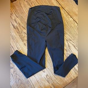 Ingrid and Isabel Maternity Leggings